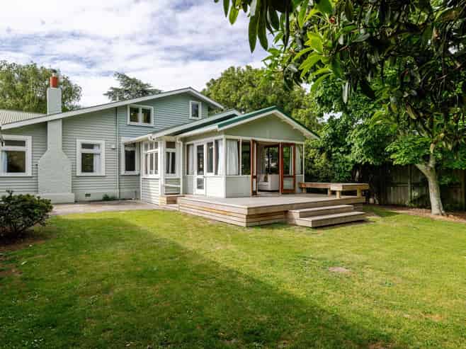 251 Park Road, Hokowhitu