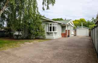 251 Park Road, Hokowhitu