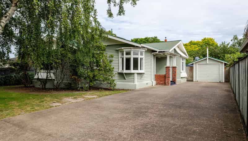 251 Park Road, Hokowhitu