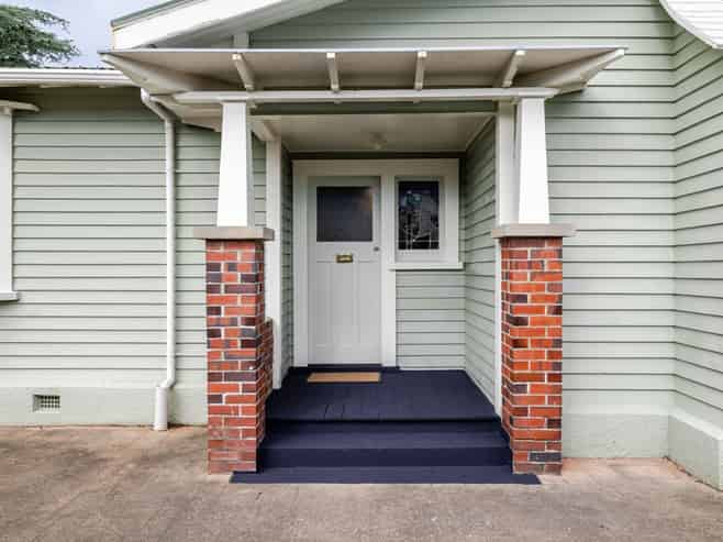 251 Park Road, Hokowhitu