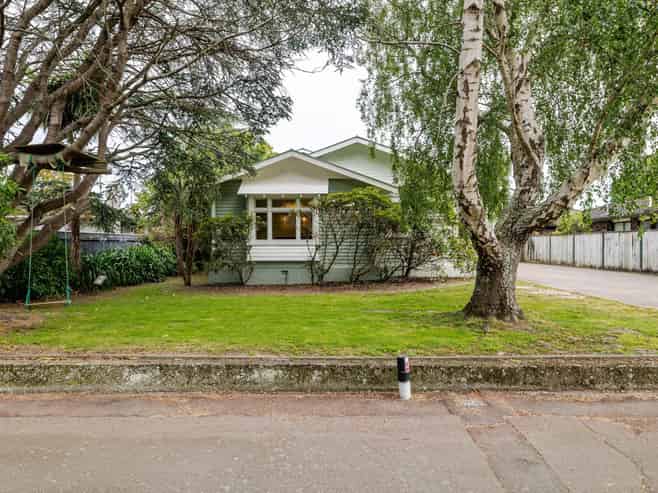 251 Park Road, Hokowhitu