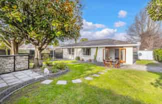 3A Anvers Place, Hoon Hay