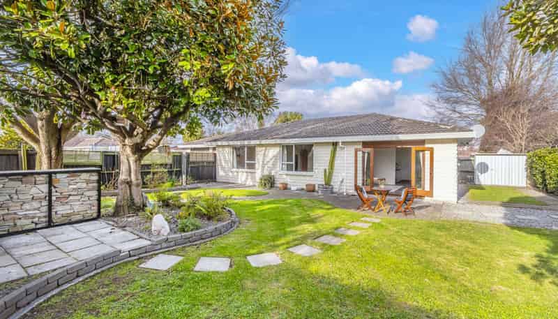 3A Anvers Place, Hoon Hay