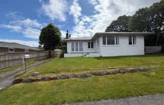 Waikato - Address withheld