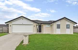 16 Pyne Crescent, Pokeno