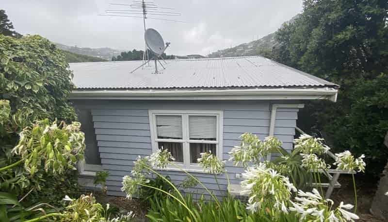 9a Hewett Way , Ngaio