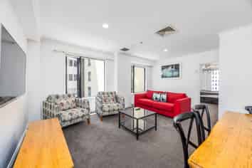 509/171 Queen Street, Auckland Central