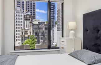 509/171 Queen Street, Auckland Central