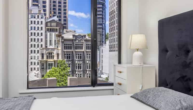 509/171 Queen Street, Auckland Central
