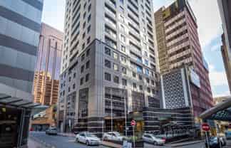 509/171 Queen Street, Auckland Central