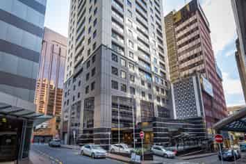 509/171 Queen Street, Auckland Central