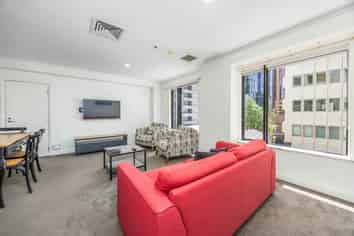 509/171 Queen Street, Auckland Central