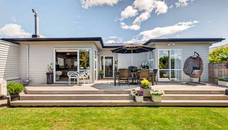 17 Gallipoli Road, Onekawa