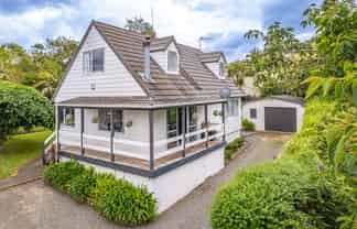 153 Mount View Road, Bastia Hill