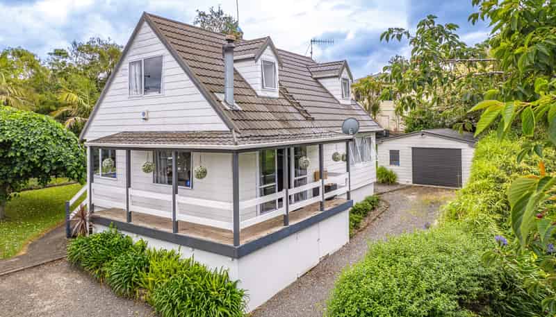 153 Mount View Road, Bastia Hill