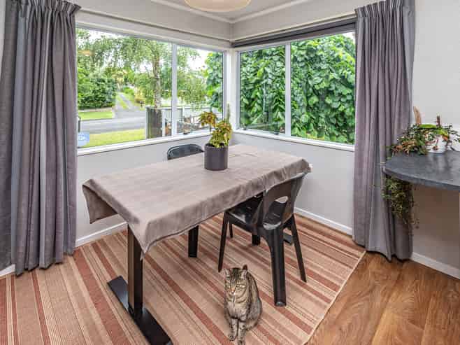 153 Mount View Road, Bastia Hill