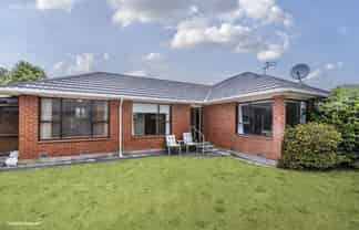 1B Sylvia Street, Parklands