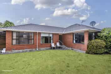 1B Sylvia Street, Parklands