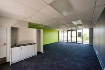 Affordable premise with three carparks