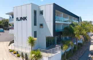 Affordable premise with three carparks