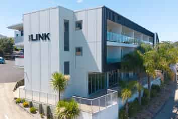 Affordable premise with three carparks