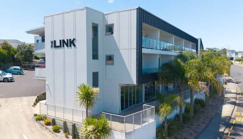 1/17 Link Crescent, Stanmore Bay