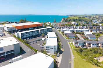 Affordable premise with three carparks