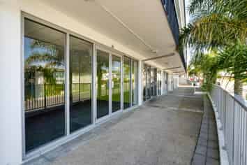 Affordable premise with three carparks