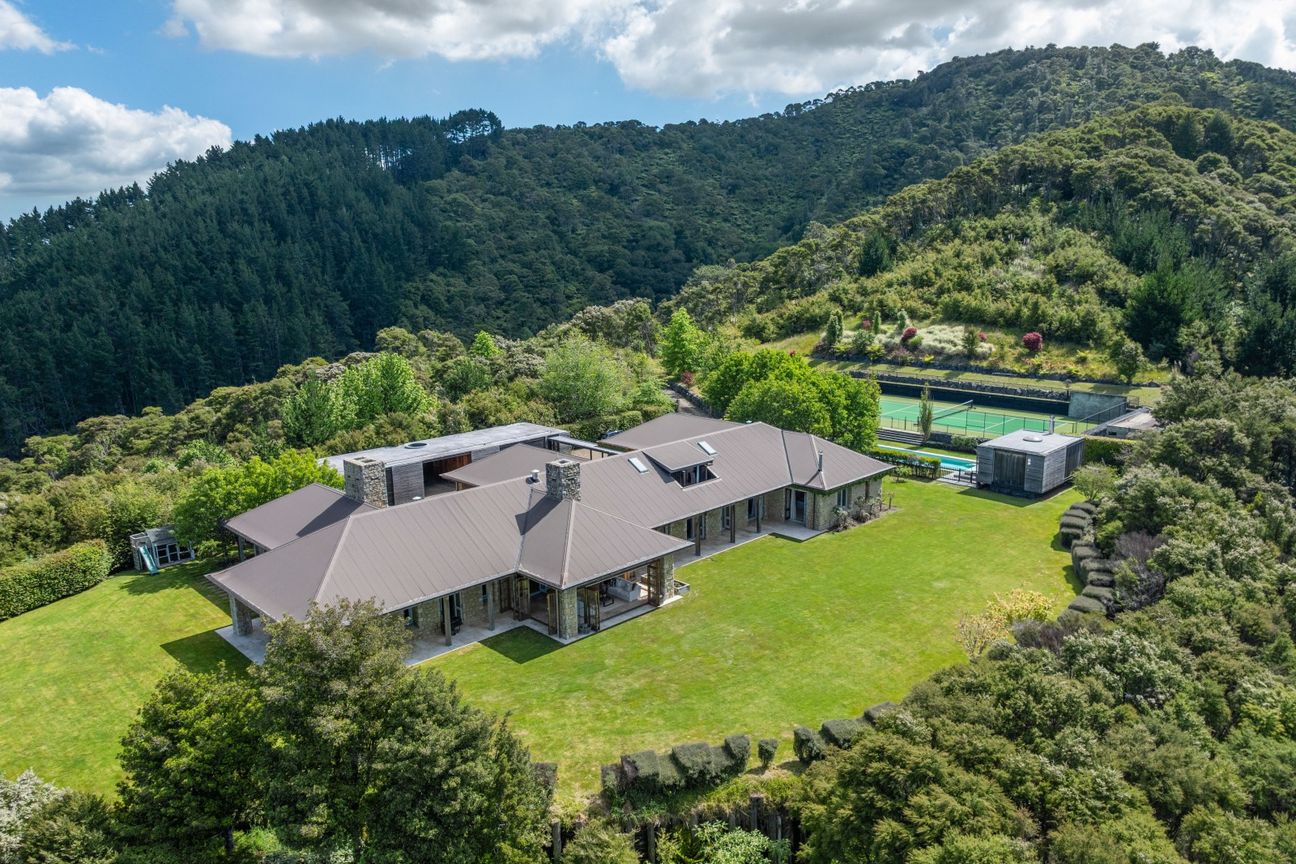 Country Lodge Playground – A Rural Paradise - Ansicht 4