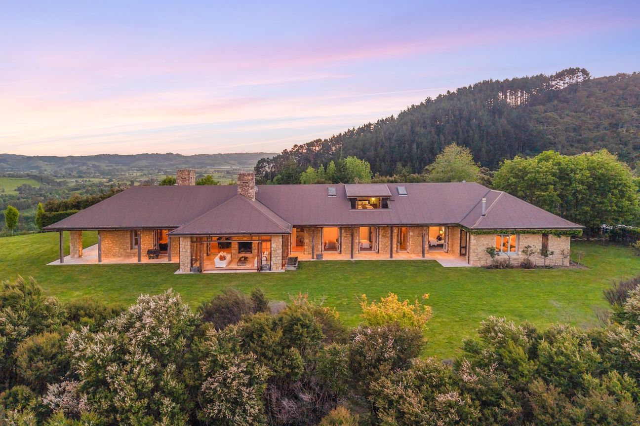 Country Lodge Playground – A Rural Paradise - Ansicht 3