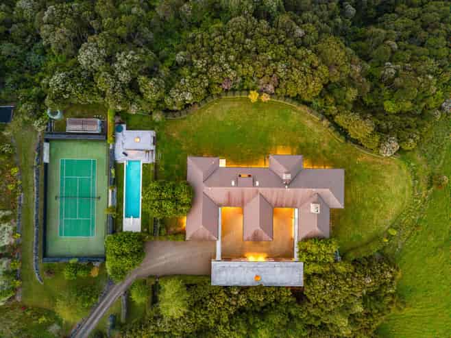 184 North Road, Clevedon