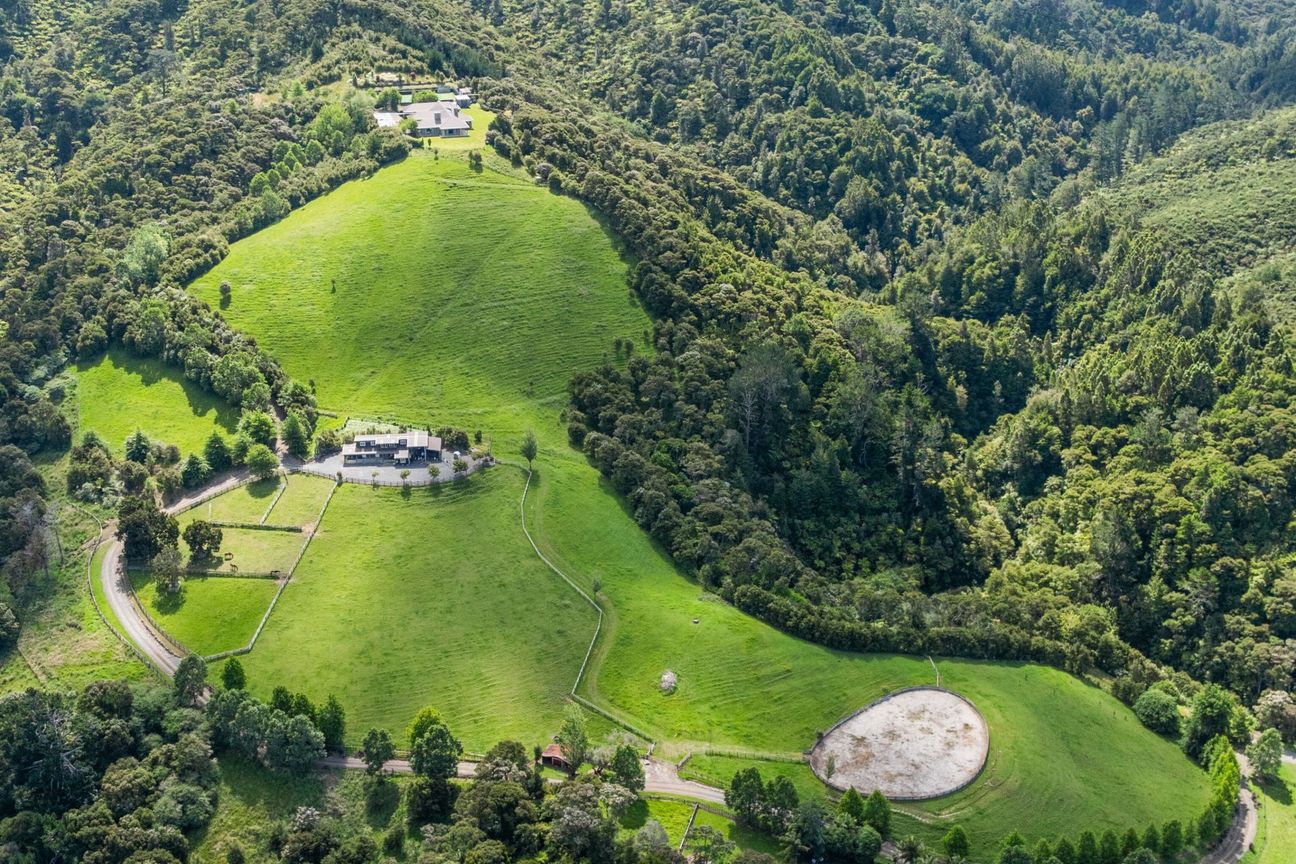 Country Lodge Playground – A Rural Paradise - Ansicht 6