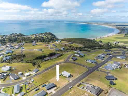 46 Carrington Drive, Karikari Peninsula