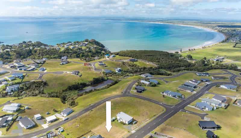 46 Carrington Drive, Karikari Peninsula