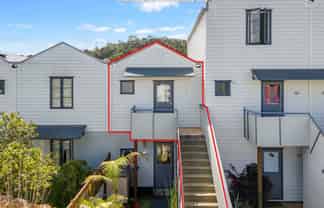 20/5 Carolina Place, Albany