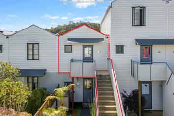 20/5 Carolina Place, Albany