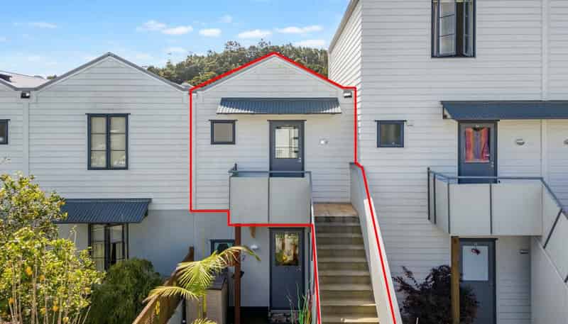 20/5 Carolina Place, Albany