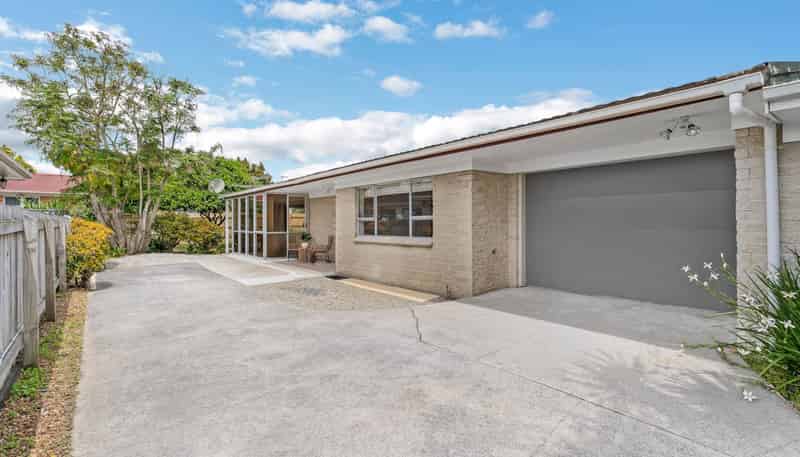 3/63 Glen Avenue, Papatoetoe