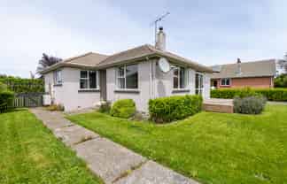 353 St Andrew Street, Glengarry