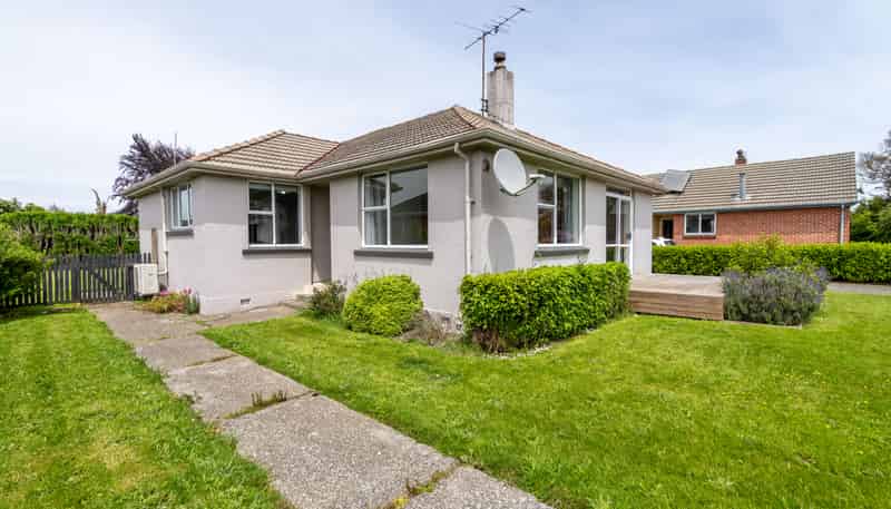 353 St Andrew Street, Glengarry