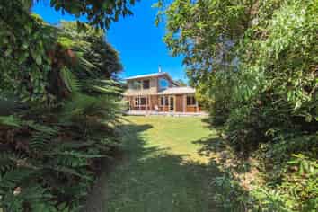 47 Stafford Road, Awatuna