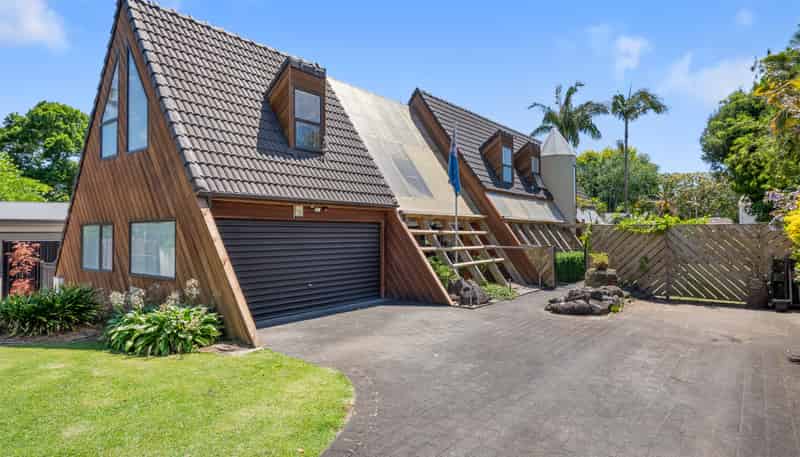 7 Gulliver Place, Conifer Grove