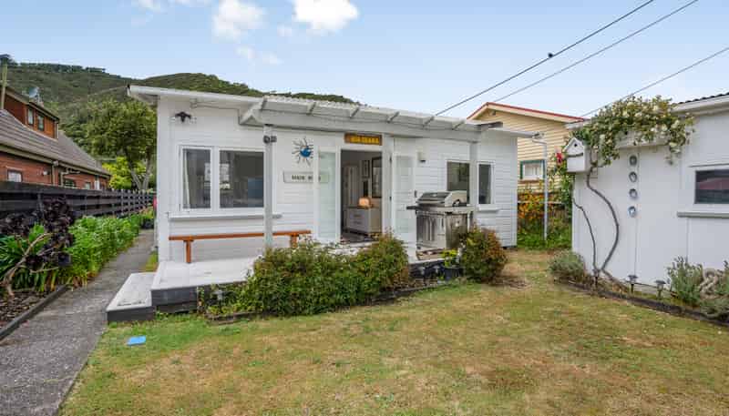 21 Tuatoru Street, Eastbourne