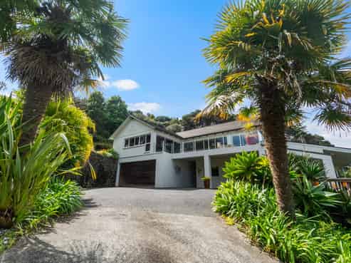 8 Prospect Street, Russell