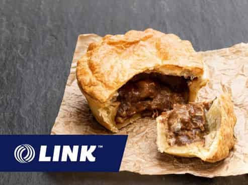 Delicious Food, Loyal Customers, Thriving Trade