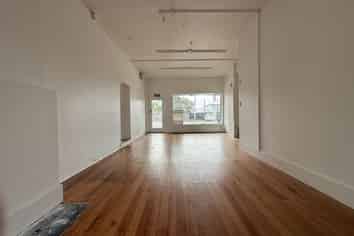 Versatile Sandringham Live-Work Retail | 119m2