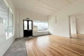 Versatile Sandringham Live-Work Retail | 119m2