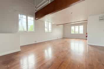 Versatile Sandringham Live-Work Retail | 119m2