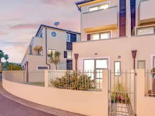 3/595 Laurie Southwick Parade, Gulf Harbour