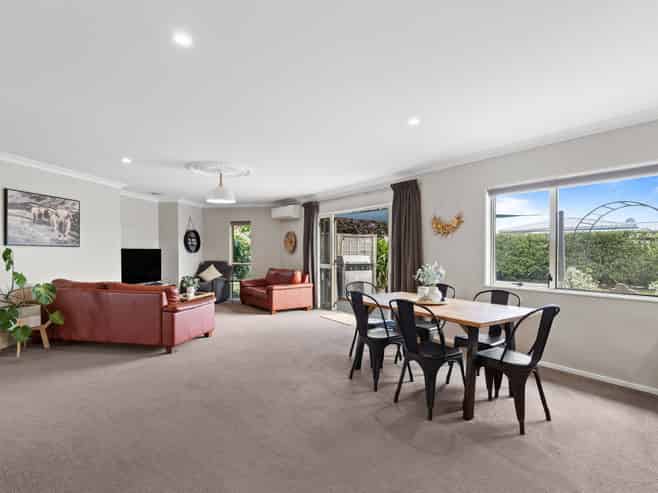 88 Tawari Street, Matamata